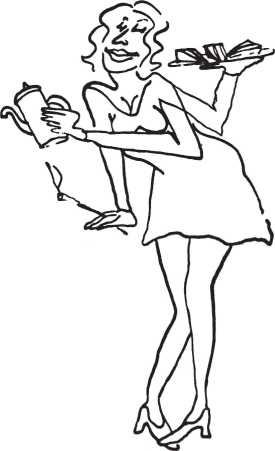 Иллюстрация к книге — Большая энциклопедия НЛП. Структура магии [i_065.jpg]