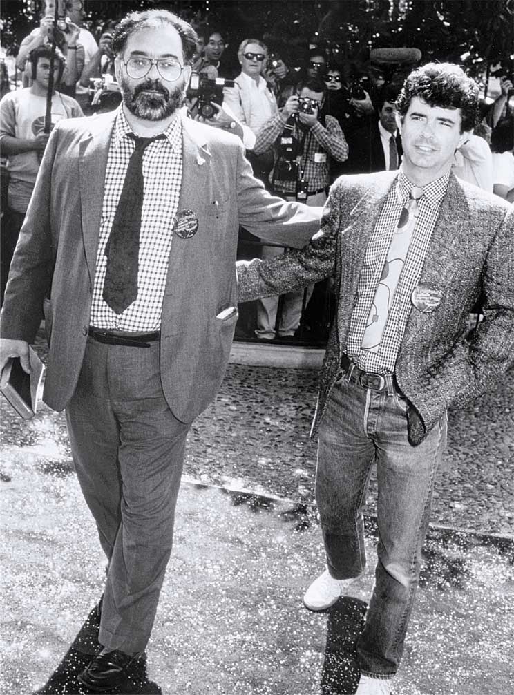 Иллюстрация к книге — Джордж Лукас. Путь Джедая [i_009.jpg]