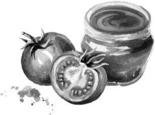 Иллюстрация к книге — Алый. С вопросами и ответами для почемучек [i_076.jpg]