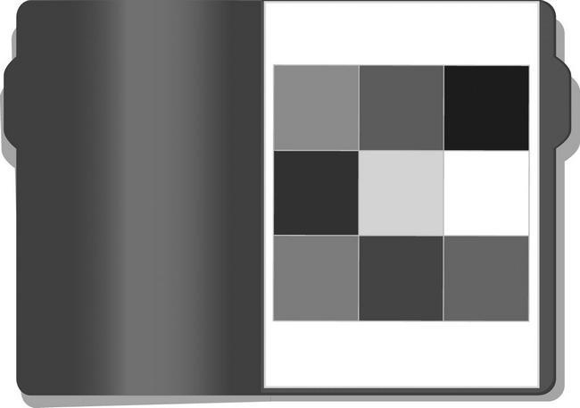 Иллюстрация к книге — Секреты карты желаний. Как получить все, о чем вы мечтали [i_009.jpg]