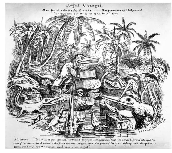 Иллюстрация к книге — Шестое вымирание [i_008.jpg]