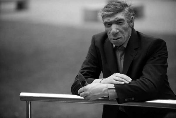 Иллюстрация к книге — Шестое вымирание [i_043.jpg]