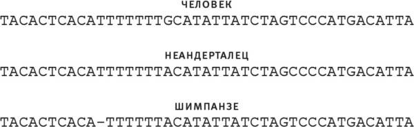 Иллюстрация к книге — Шестое вымирание [i_044.jpg]