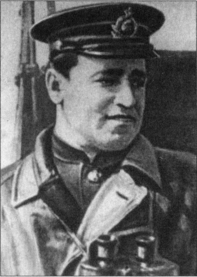 Иллюстрация к книге — "Погибаем, но не сдаемся!" Морские драмы Великой Отечественной [_18.jpg]