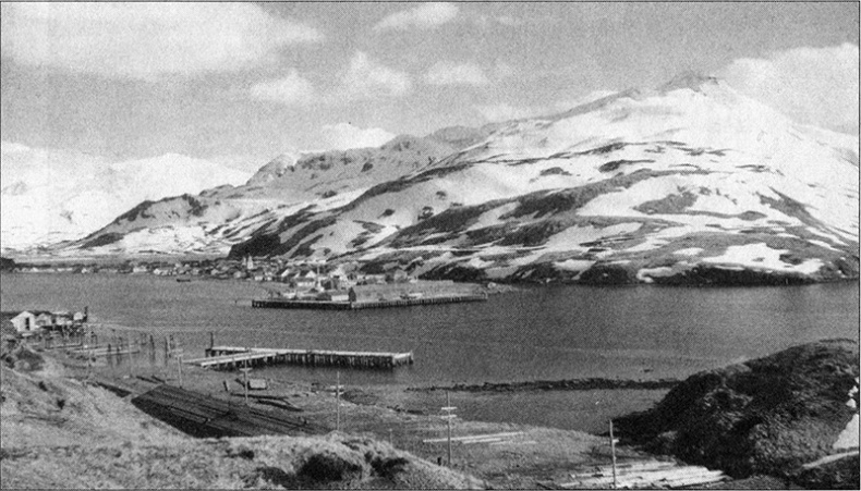 Иллюстрация к книге — "Погибаем, но не сдаемся!" Морские драмы Великой Отечественной [_19.jpg]