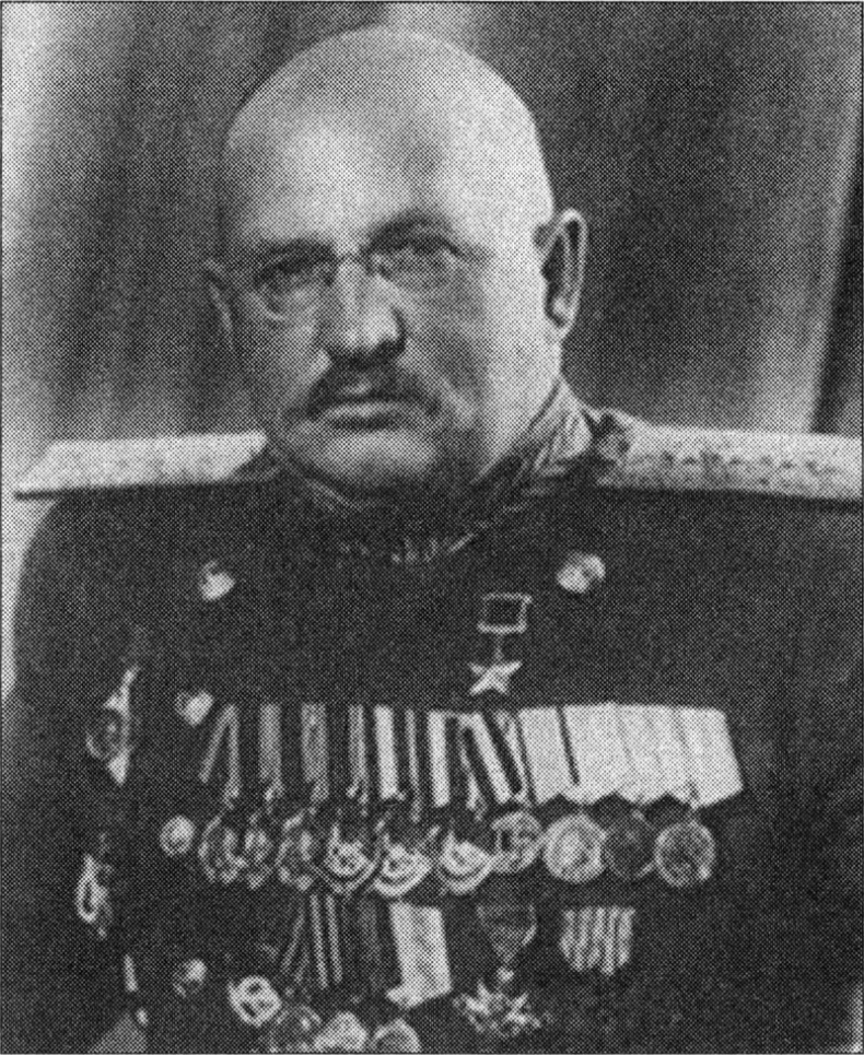 Иллюстрация к книге — "Погибаем, но не сдаемся!" Морские драмы Великой Отечественной [_5.jpg]