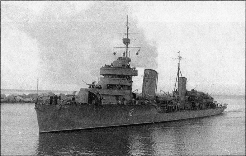 Иллюстрация к книге — "Погибаем, но не сдаемся!" Морские драмы Великой Отечественной [_6.jpg]