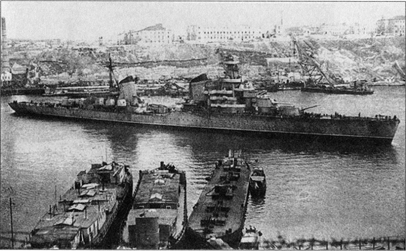 Иллюстрация к книге — "Погибаем, но не сдаемся!" Морские драмы Великой Отечественной [_7.jpg]