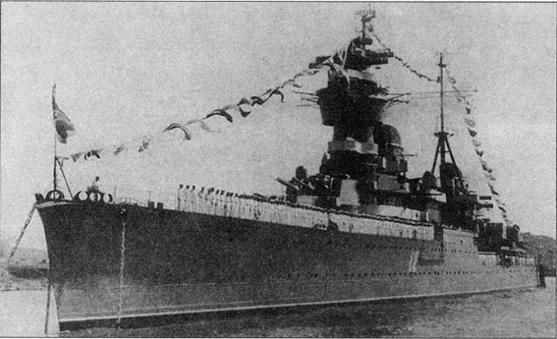 Иллюстрация к книге — "Погибаем, но не сдаемся!" Морские драмы Великой Отечественной [_8.jpg]