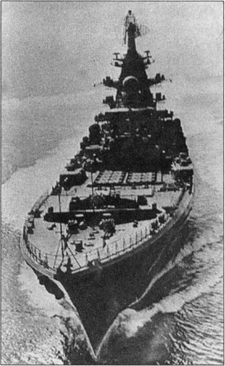 Иллюстрация к книге — "Погибаем, но не сдаемся!" Морские драмы Великой Отечественной [_9.jpg]