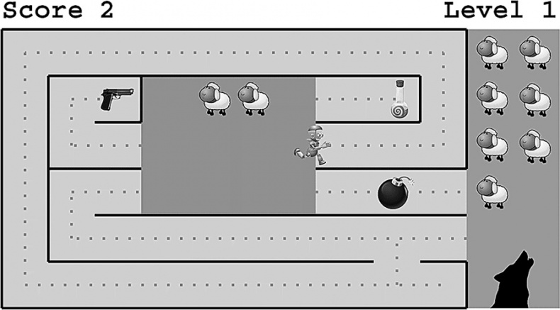 Иллюстрация к книге — Жизнь 3.0. Быть человеком в эпоху искусственного интеллекта [i_058.jpg]