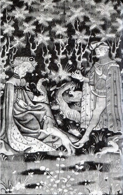 Иллюстрация к книге — Любовь и Sex в Средние века [i_007.jpg]