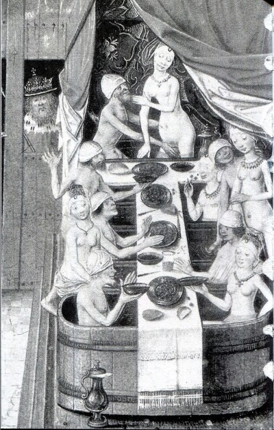 Иллюстрация к книге — Любовь и Sex в Средние века [i_017.jpg]