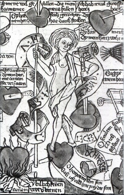 Иллюстрация к книге — Любовь и Sex в Средние века [i_027.jpg]