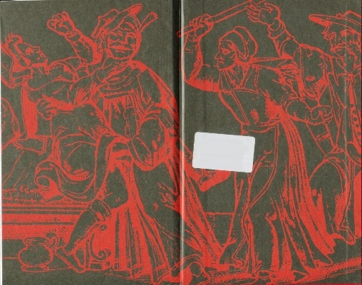 Иллюстрация к книге — Любовь и Sex в Средние века [i_030.jpg]