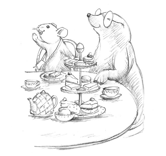 Иллюстрация к книге — Ежонок Эмили, или Корона для умницы [i_008.jpg]