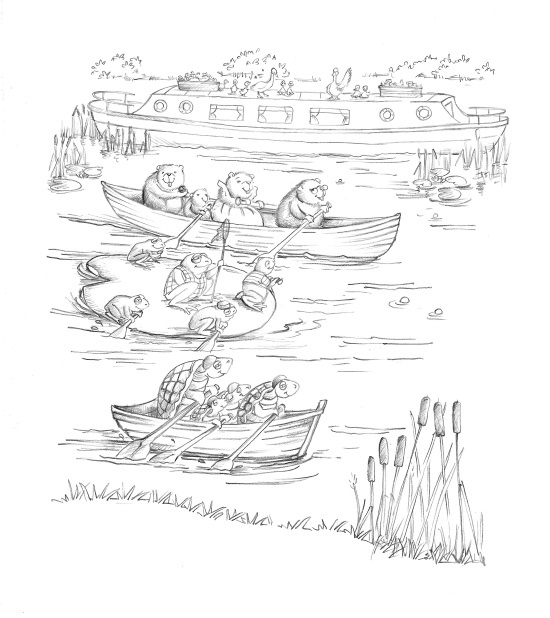 Иллюстрация к книге — Ежонок Эмили, или Корона для умницы [i_010.jpg]