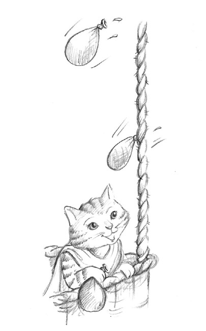 Иллюстрация к книге — Ежонок Эмили, или Корона для умницы [i_036.jpg]