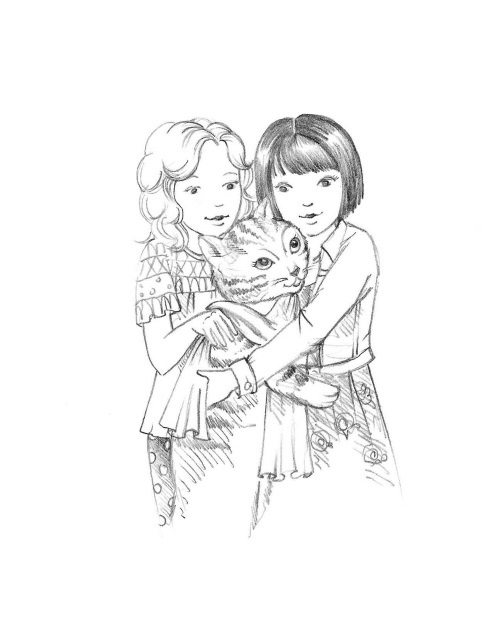 Иллюстрация к книге — Ежонок Эмили, или Корона для умницы [i_044.jpg]