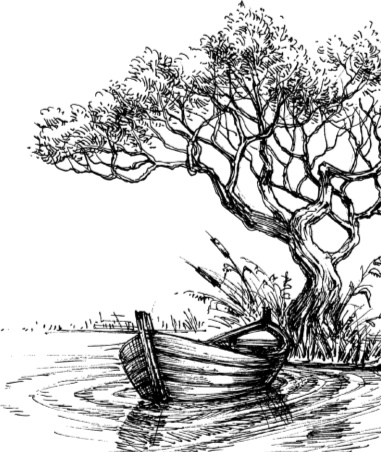 Иллюстрация к книге — Рассказы о родной природе [i_031.jpg]