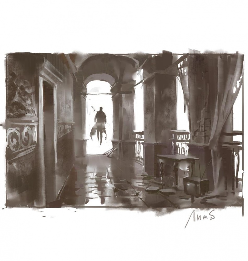 Иллюстрация к книге — Сибирская чума [img10.jpg]