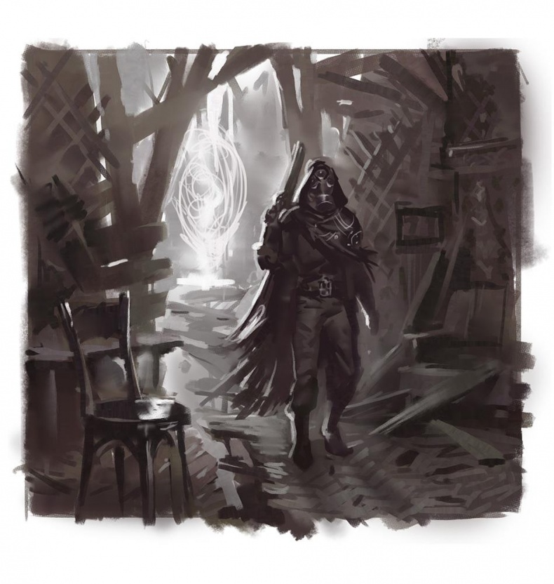 Иллюстрация к книге — Сибирская чума [img12.jpg]