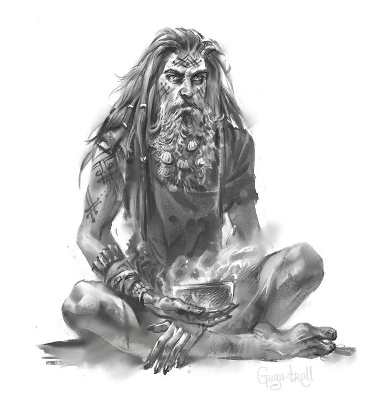 Иллюстрация к книге — Сибирская чума [img3.jpg]