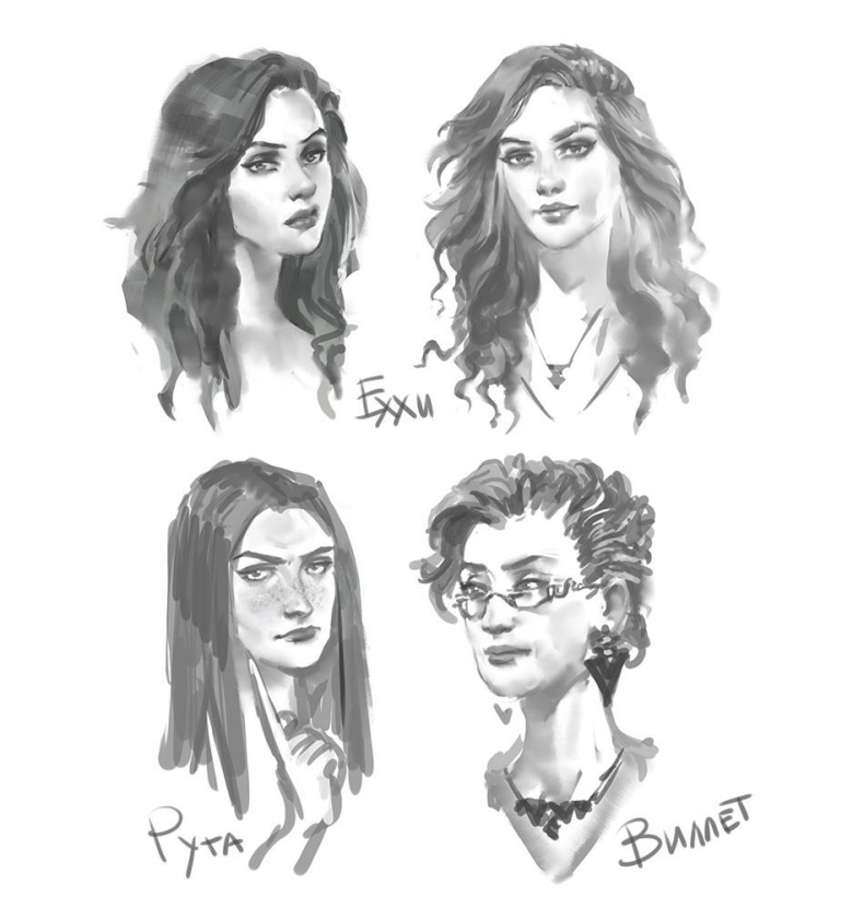 Иллюстрация к книге — Сибирская чума [img6.jpg]