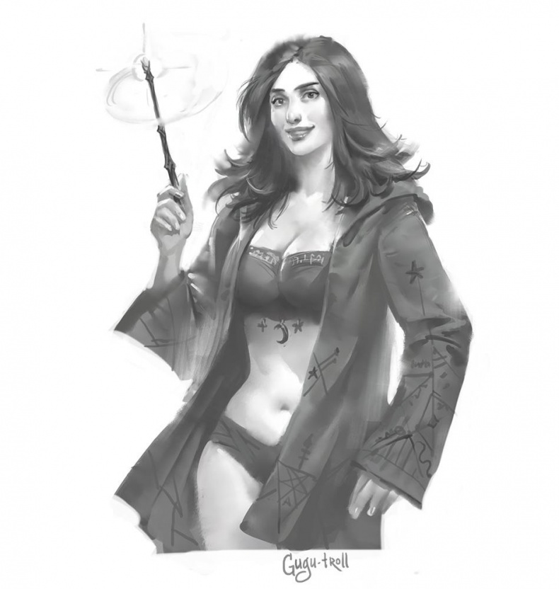 Иллюстрация к книге — Сибирская чума [img7.jpg]