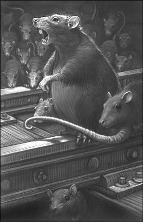 Иллюстрация к книге — Верные. Книга 1. Когда исчезли все люди [i_032.jpg]