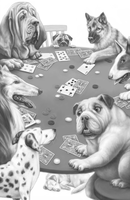 Иллюстрация к книге — Верные. Книга 2. Тайна трёх колец [i_008.jpg]