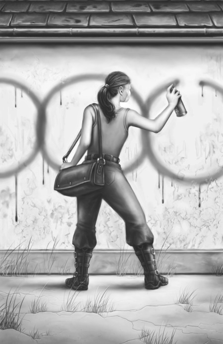 Иллюстрация к книге — Верные. Книга 2. Тайна трёх колец [i_014.jpg]