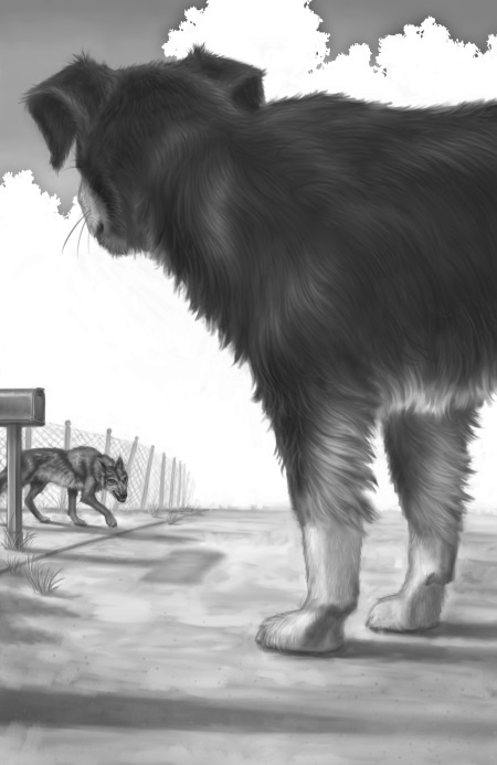 Иллюстрация к книге — Верные. Книга 2. Тайна трёх колец [i_017.jpg]