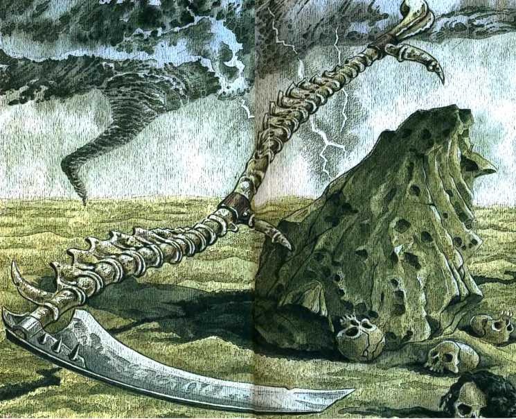 Иллюстрация к книге — Корабль палачей [i_001.jpg]