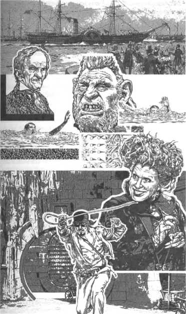 Иллюстрация к книге — Корабль палачей [i_005.jpg]