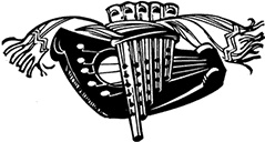 Иллюстрация к книге — Князь Клюква [i_009.jpg]