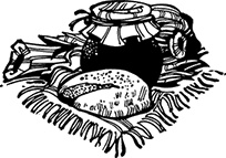 Иллюстрация к книге — Князь Клюква [i_015.jpg]