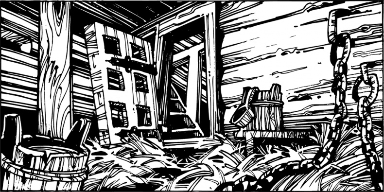 Иллюстрация к книге — Князь Клюква [i_019.jpg]