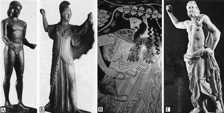 Иллюстрация к книге — Биологическая война. Введение в эпидемиологию искусственных эпидемических процессов и биологических поражений [i_003.jpg]