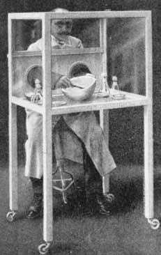 Иллюстрация к книге — Биологическая война. Введение в эпидемиологию искусственных эпидемических процессов и биологических поражений [i_010.jpg]