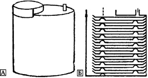 Иллюстрация к книге — Биологическая война. Введение в эпидемиологию искусственных эпидемических процессов и биологических поражений [i_015.jpg]