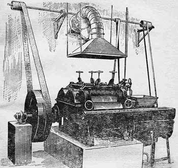 Иллюстрация к книге — Биологическая война. Введение в эпидемиологию искусственных эпидемических процессов и биологических поражений [i_016.jpg]