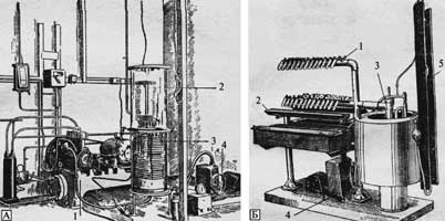 Иллюстрация к книге — Биологическая война. Введение в эпидемиологию искусственных эпидемических процессов и биологических поражений [i_017.jpg]