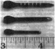 Иллюстрация к книге — Биологическая война. Введение в эпидемиологию искусственных эпидемических процессов и биологических поражений [i_034.jpg]