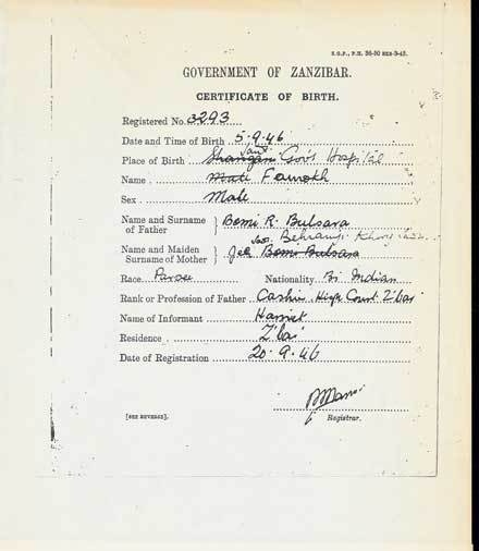 Иллюстрация к книге — Queen. Фредди Меркьюри. Биография [i_001.jpg]