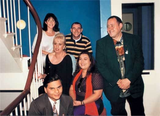 Иллюстрация к книге — Queen. Фредди Меркьюри. Биография [i_079.jpg]