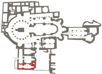 Иллюстрация к книге — Храм Гроба Господня [i_014.jpg]