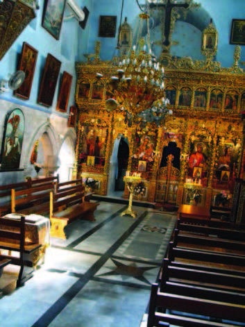 Иллюстрация к книге — Храм Гроба Господня [i_016.jpg]