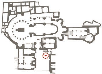 Иллюстрация к книге — Храм Гроба Господня [i_018.jpg]