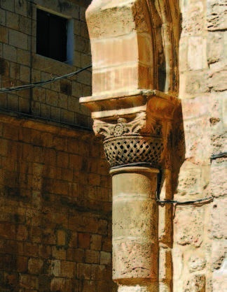 Иллюстрация к книге — Храм Гроба Господня [i_020.jpg]